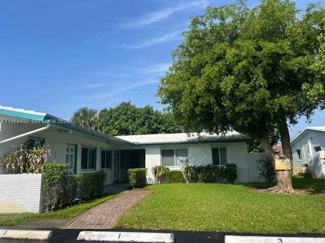 5901 NE 18th Ave , Fort Lauderdale, FL 33334 Photo