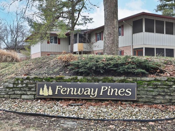 5200 Fenway Court , Unit B, Columbus, OH 43214