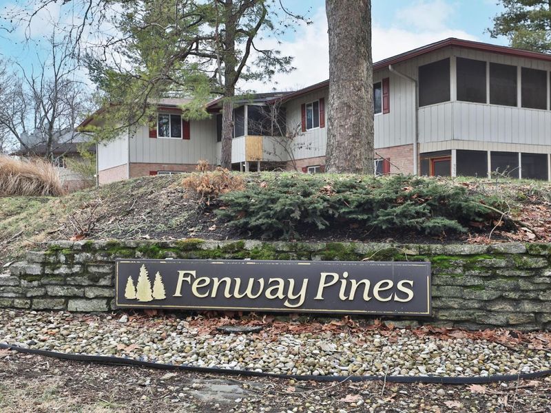 5200 Fenway Court , Unit B, Columbus, OH 43214 Photo 1