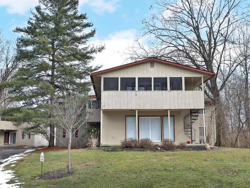 5200 Fenway Court , Unit B, Columbus, OH 43214 Photo 3