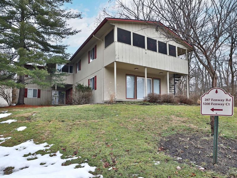 5200 Fenway Court , Unit B, Columbus, OH 43214 Photo 4