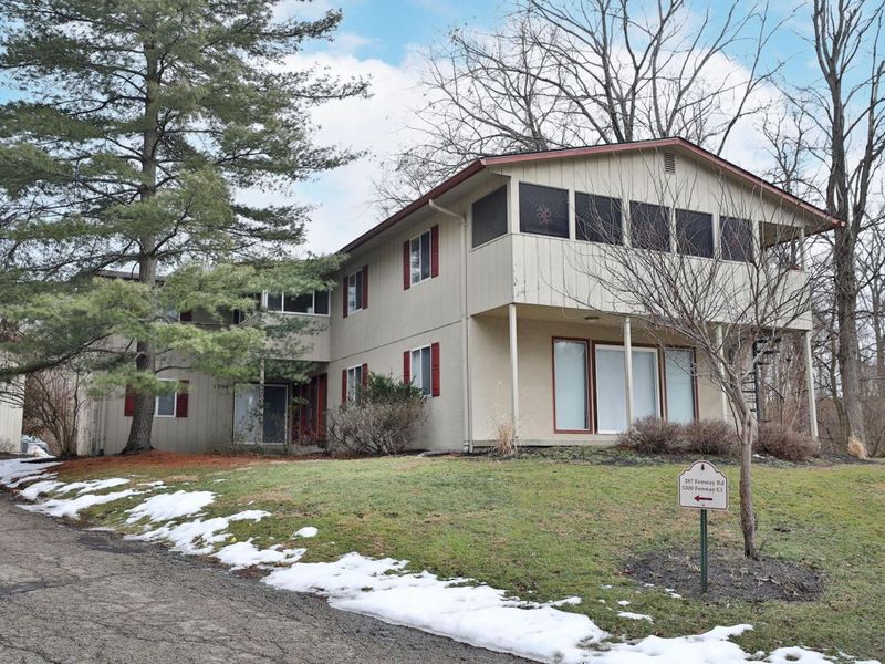 5200 Fenway Court , Unit B, Columbus, OH 43214 Photo 5