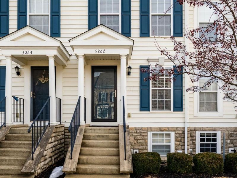 5262 Royal Arch Cascade Drive, Unit 25, Dublin, OH 43016 Photo 1