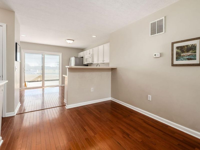 5262 Royal Arch Cascade Drive, Unit 25, Dublin, OH 43016 Photo 6