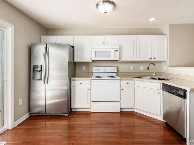 5262 Royal Arch Cascade Drive, Unit 25, Dublin, OH 43016 Photo 8