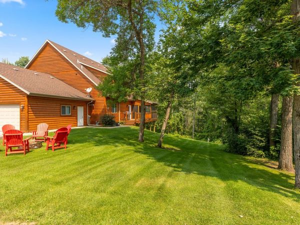 5544 White Pine Drive, Unit 10, Pequot Lakes, MN 56472
