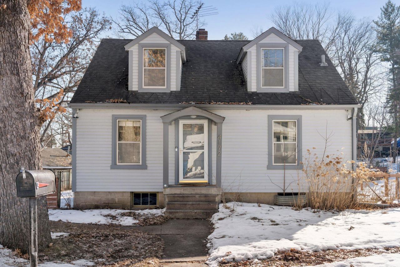 4172 Summit Lane, White Bear Township, MN 55110 Main Photo