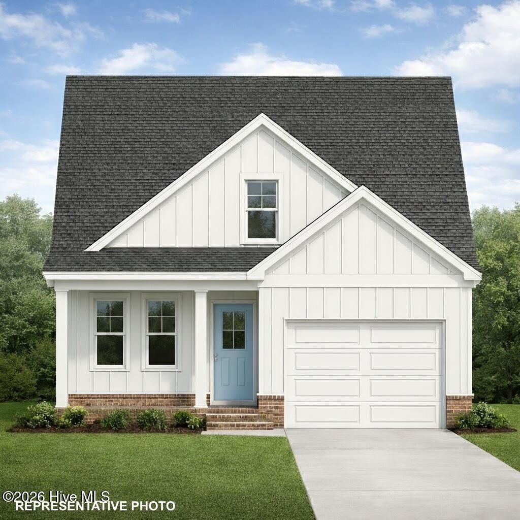 70 Cupid Court, Middlesex, NC 27557 Main Photo