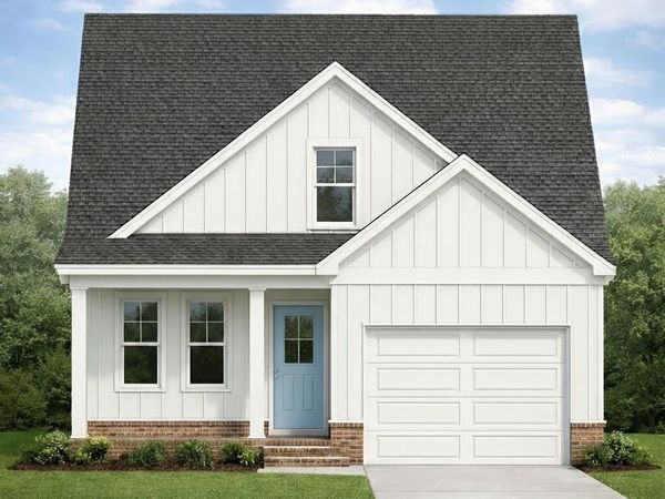 70 Cupid Court, Middlesex, NC 27557