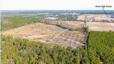 900-`1100 Kader Merritt Road, Rose Hill, NC 27458 Main Photo