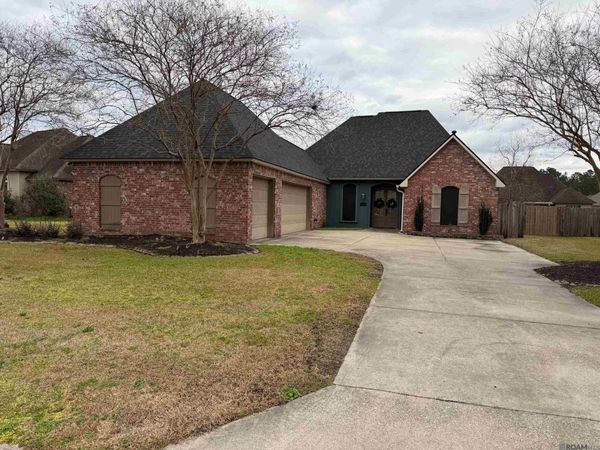 38608 Alderly Ln, Denham Springs, LA 70706