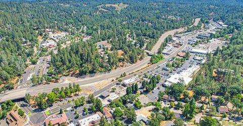 678 Main St, Placerville, CA 95667 Photo