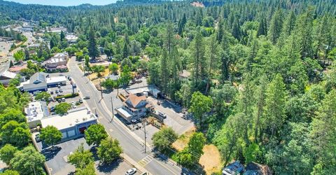 678 Main St, Placerville, CA 95667 Photo