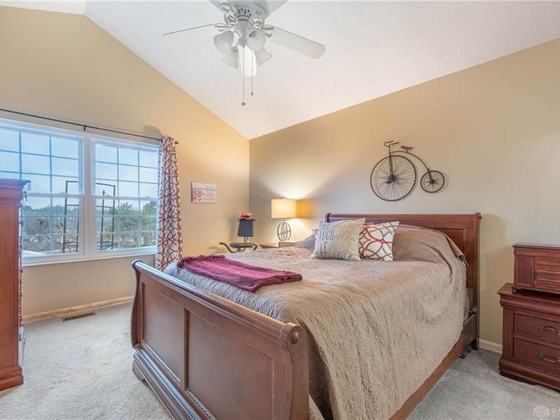 6865 Cedar Cove Drive, Centerville, OH 45459 Photo 12