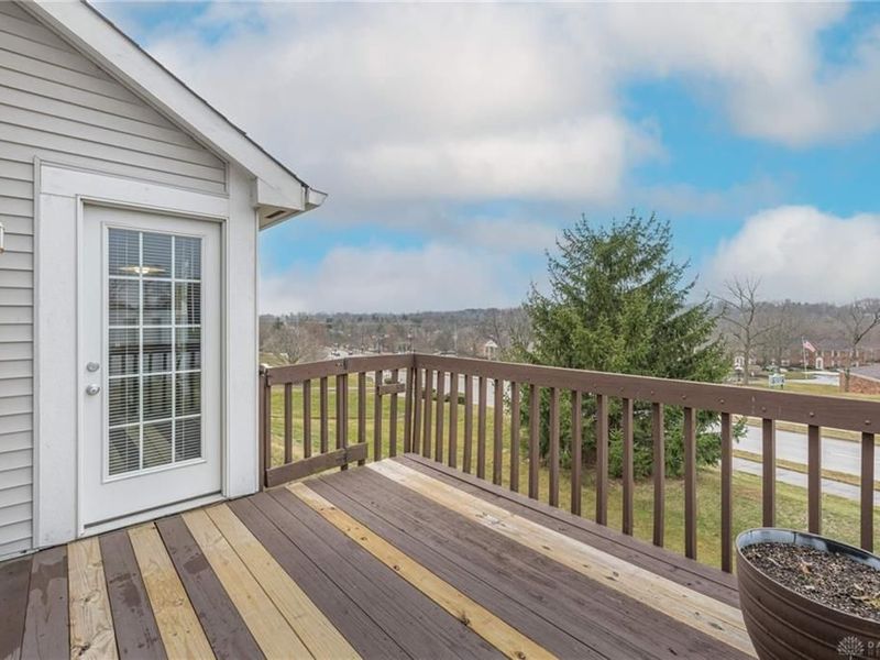 6865 Cedar Cove Drive, Centerville, OH 45459 Photo 22