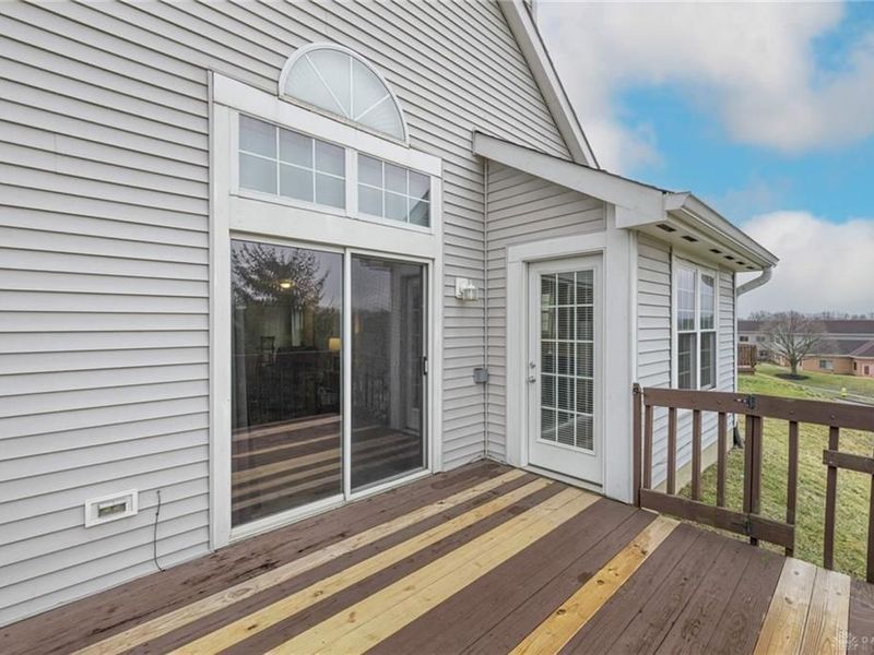 6865 Cedar Cove Drive, Centerville, OH 45459 Photo 23