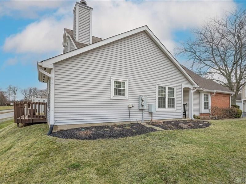 6865 Cedar Cove Drive, Centerville, OH 45459 Photo 24