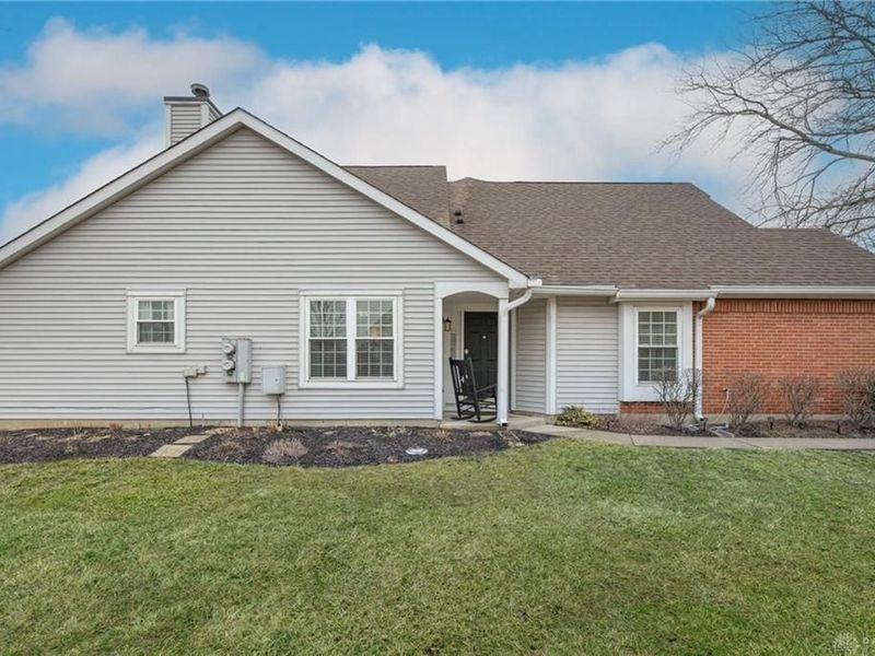 6865 Cedar Cove Drive, Centerville, OH 45459 Photo 25