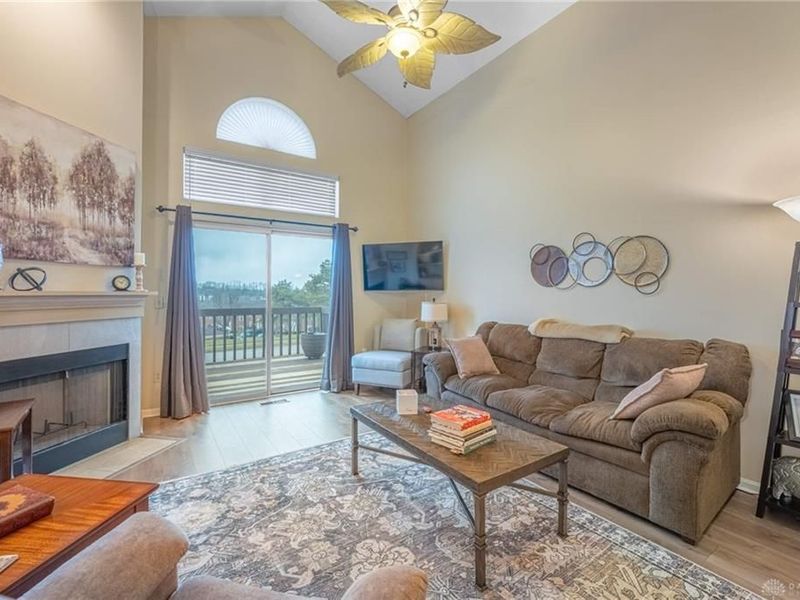 6865 Cedar Cove Drive, Centerville, OH 45459 Photo 4