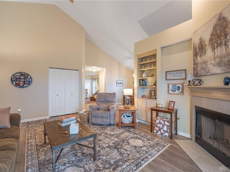 6865 Cedar Cove Drive, Centerville, OH 45459 Photo 5