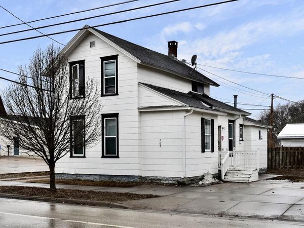 263 Franklin STREET, Winona, MN 55987