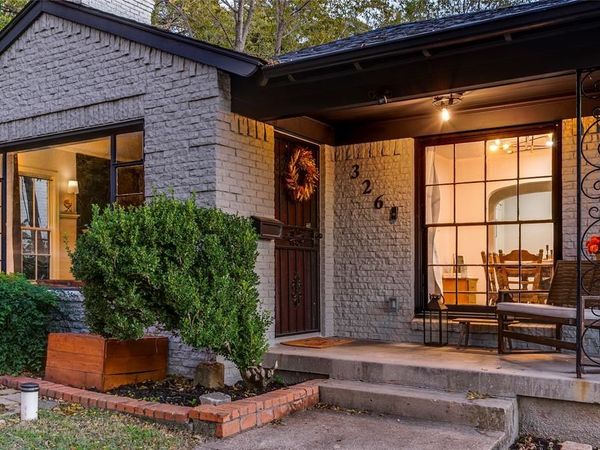 326 Vermont Avenue, Dallas, TX 75216