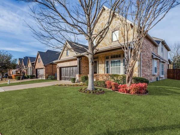11327 Mounts Run Drive, Dallas, TX 75218