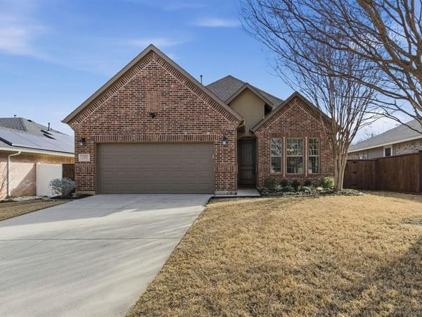 3202 Peakview Drive, Corinth, TX 76210