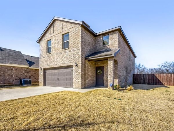 2904 Kokomo Court, Fort Worth, TX 76123