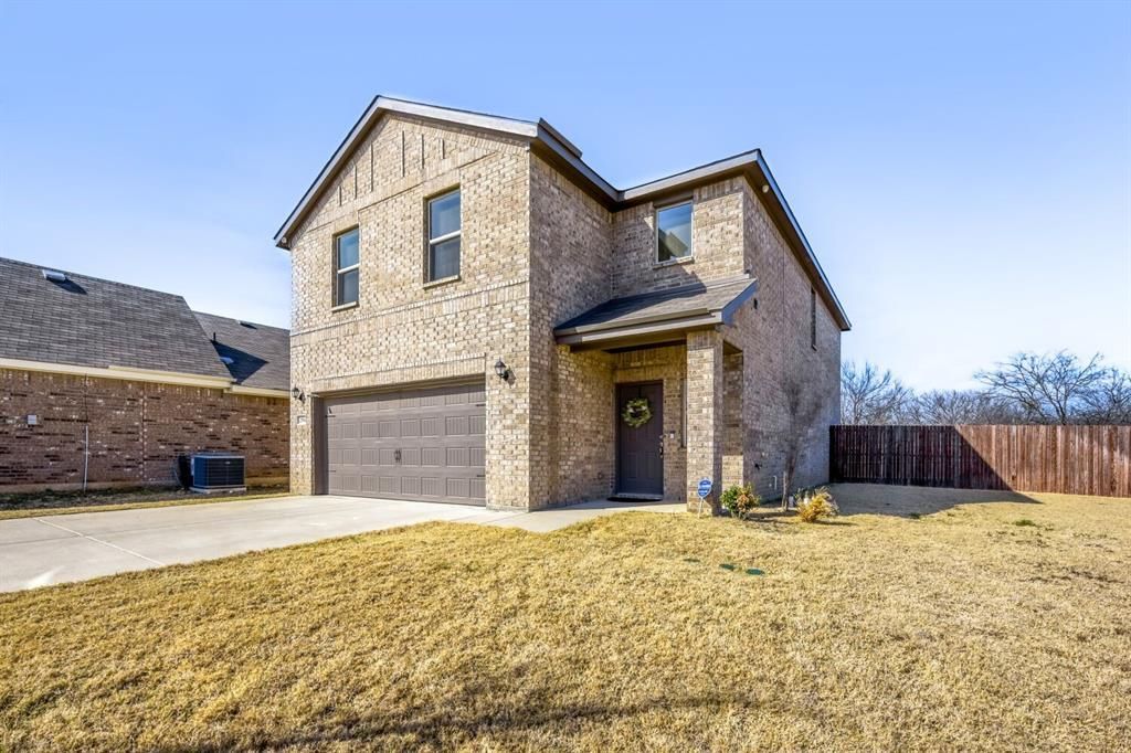 2904 Kokomo Court, Fort Worth, TX 76123 Main Photo