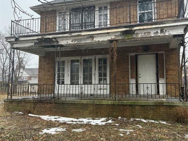 2441 Calvert Street, Detroit, MI 48206