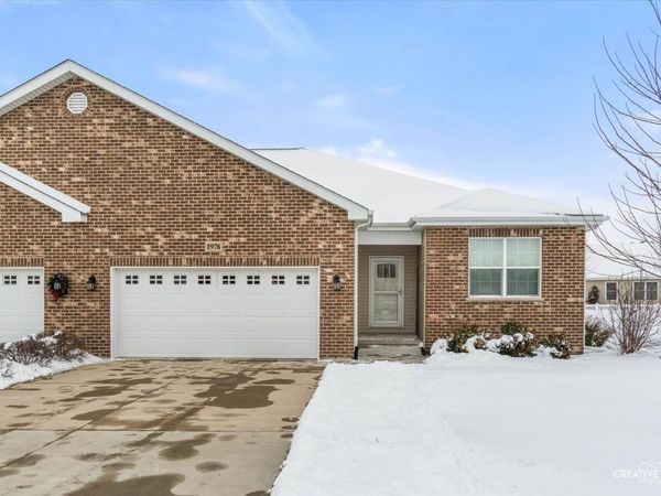 1978 Eagle Drive, Morris, IL 60450