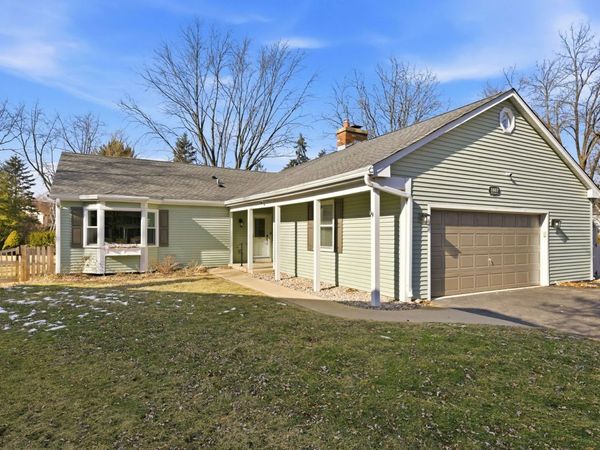 1607 ALBERMARLE Court, Naperville, IL 60563