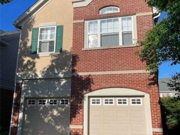 355 N PINE LAKE Circle, Vernon Hills, IL 60061