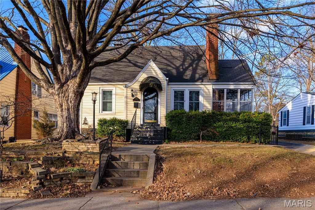 1720 Whitener Street, Cape Girardeau, MO 63701 Main Photo