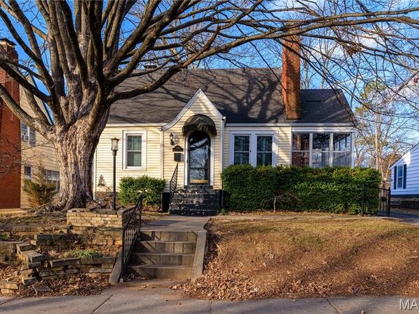 1720 Whitener Street, Cape Girardeau, MO 63701