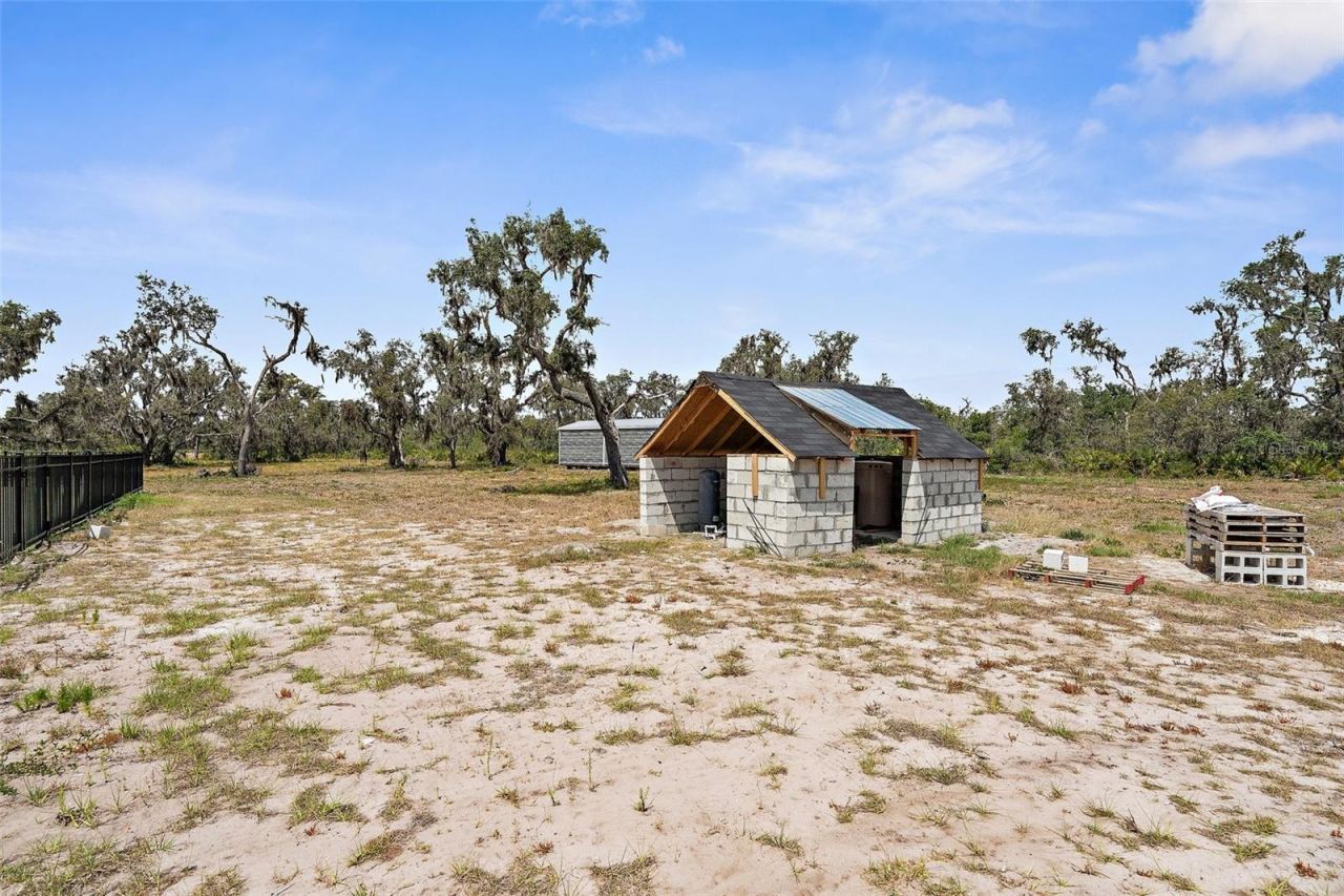 1116 406th Court E, Myakka City, FL 34251 Photo