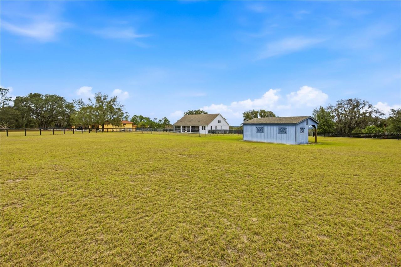 5608 Strong Point, Weirsdale, FL 32195 Photo