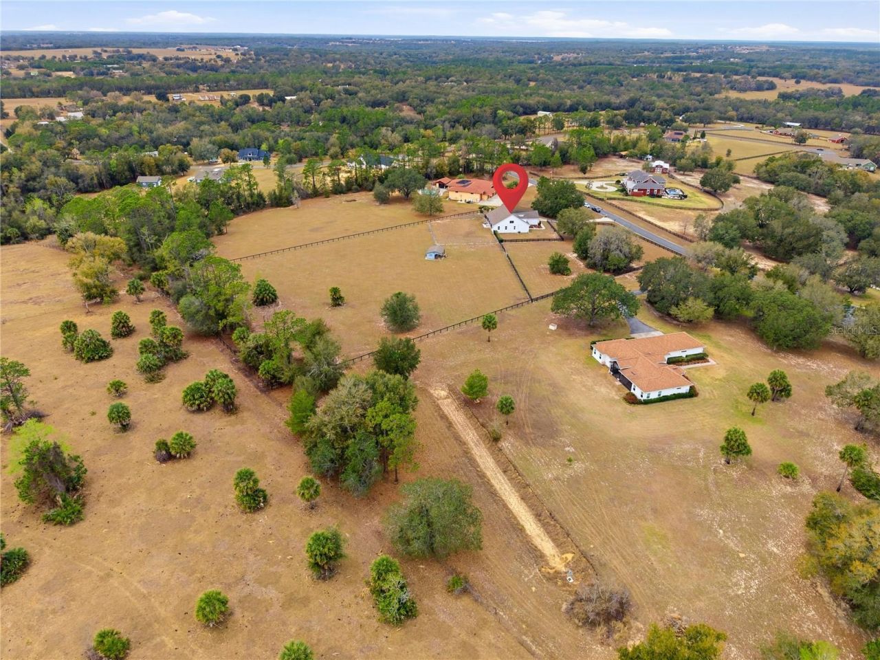 5608 Strong Point, Weirsdale, FL 32195 Photo