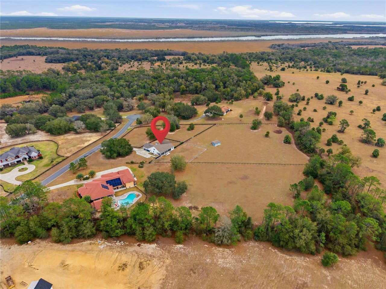 5608 Strong Point, Weirsdale, FL 32195 Photo