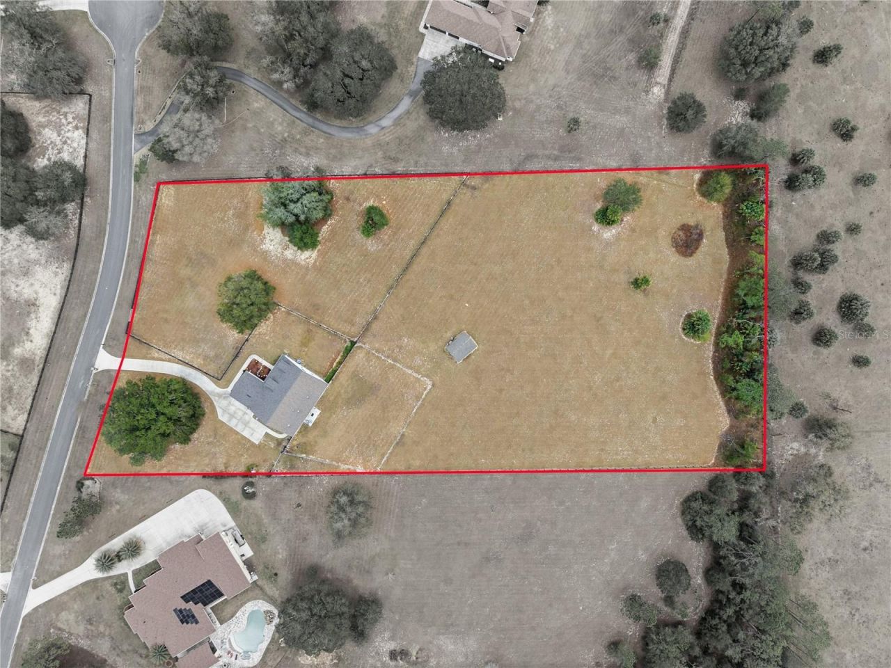 5608 Strong Point, Weirsdale, FL 32195 Photo