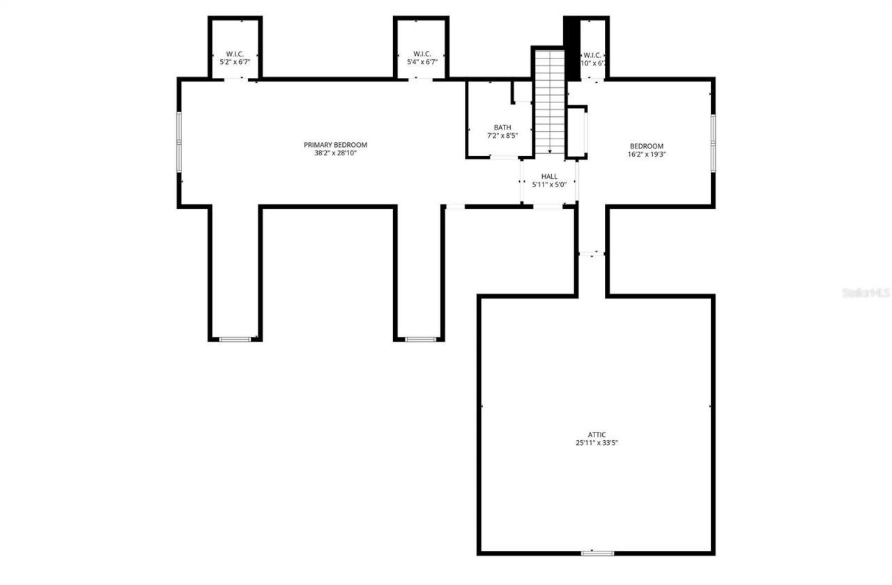 5608 Strong Point, Weirsdale, FL 32195 Photo