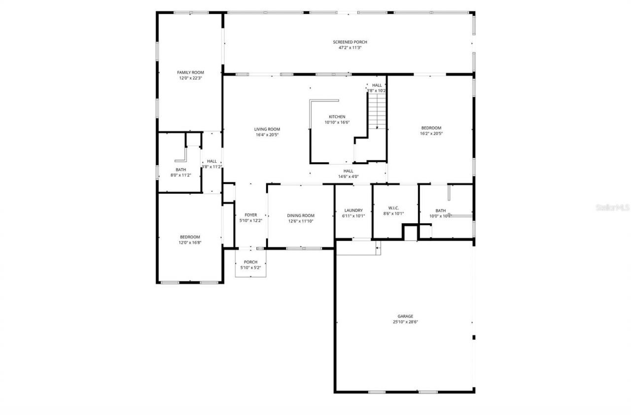 5608 Strong Point, Weirsdale, FL 32195 Photo