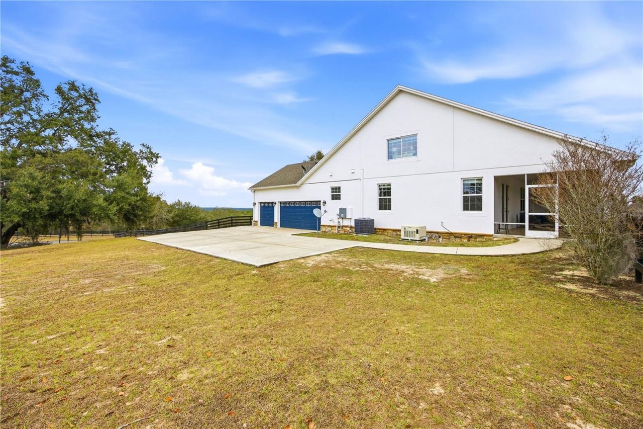 5608 Strong Point, Weirsdale, FL 32195 Photo