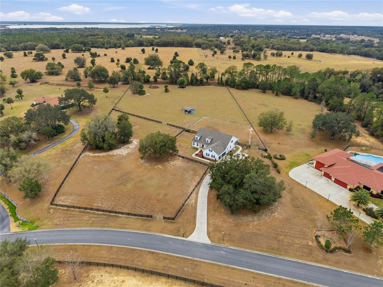 5608 Strong Point, Weirsdale, FL 32195 Photo