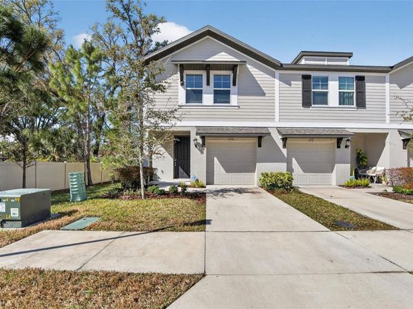 2710 SCARLET BAY PLACE, BRANDON, FL 33510