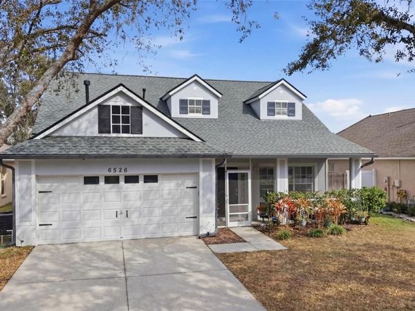 6526 SUMMER COVE DRIVE, RIVERVIEW, FL 33578