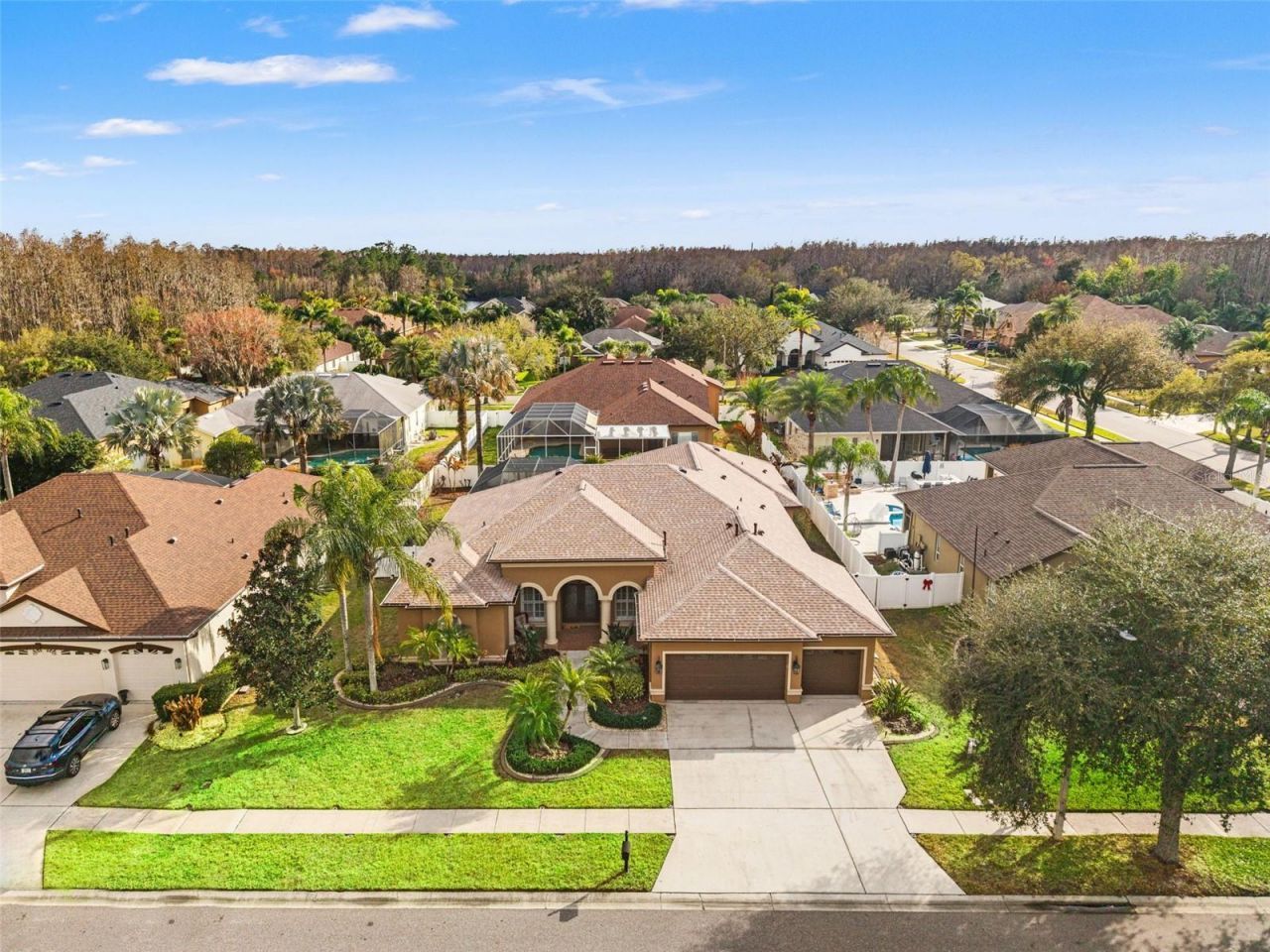 19820 Strathmore Place, Land O Lakes, FL 34638 Photo