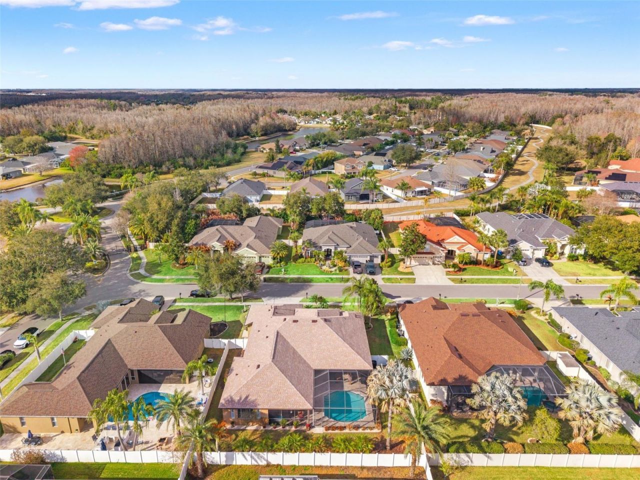 19820 Strathmore Place, Land O Lakes, FL 34638 Photo