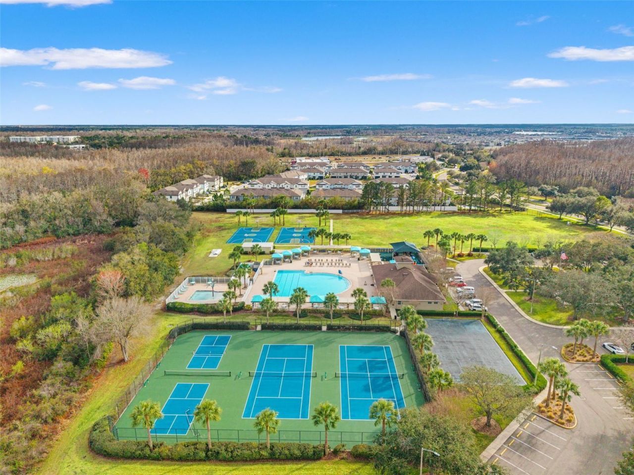 19820 Strathmore Place, Land O Lakes, FL 34638 Photo